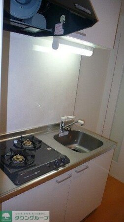 ラ・フロルの物件内観写真